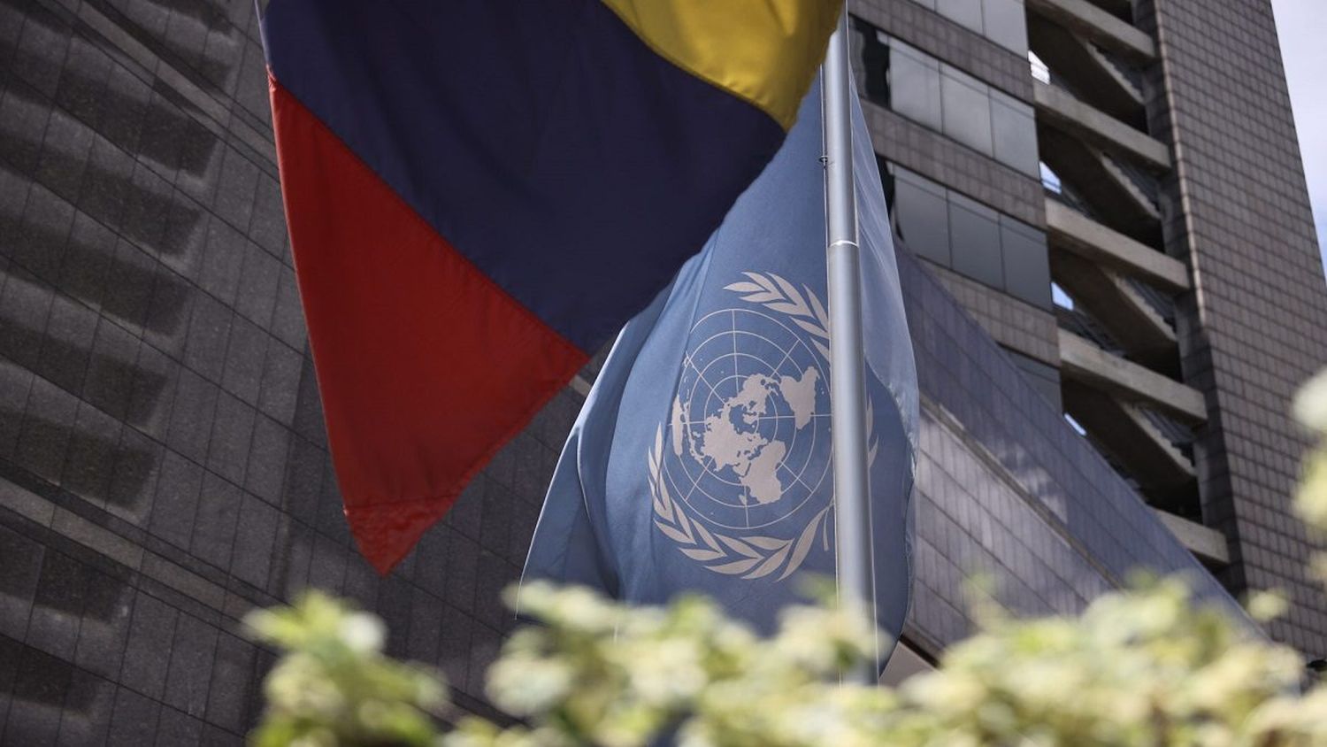 REPUDIO TOTAL contra expulsión de funcionarios de la ONU: varios países emiten contundente comunicado