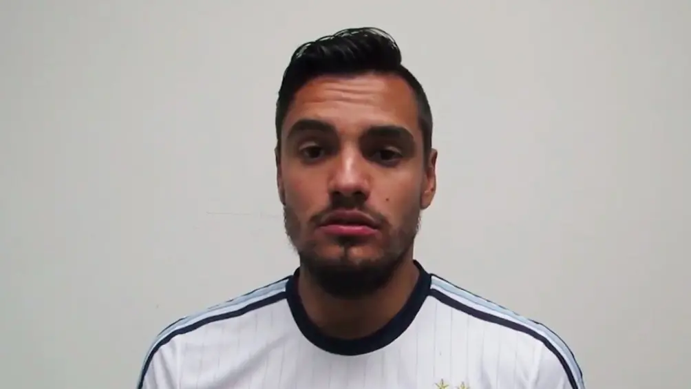 Romero: «Quiero volver al arco de la Selección, quiero ser campeón»