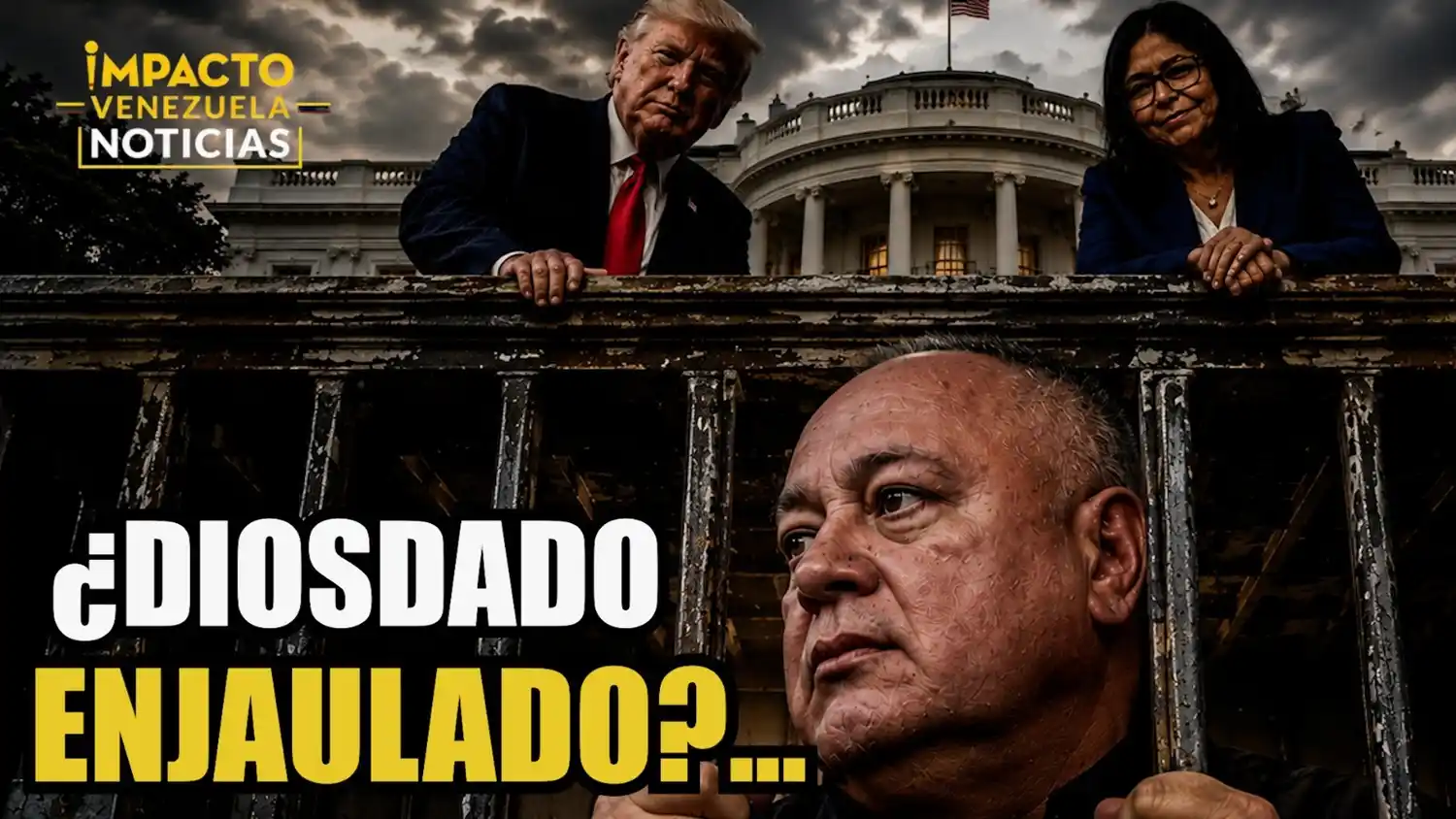 Impacto Venezuela