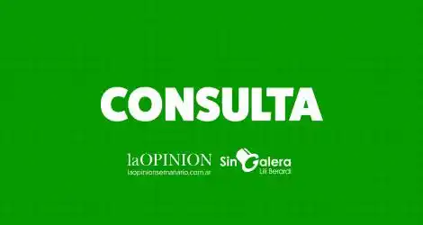 Vecina consulta por “rifa del Comedor Depietri”