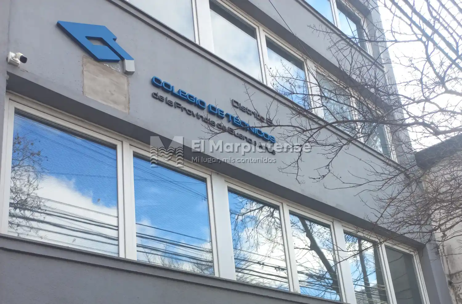 La Ordenanza modificaría numerosas cuestiones en el ámbito de la construcción.