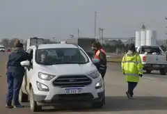 Infraccionaron a 178 vecinos por incumplir el distanciamiento y se clausuró una fiesta