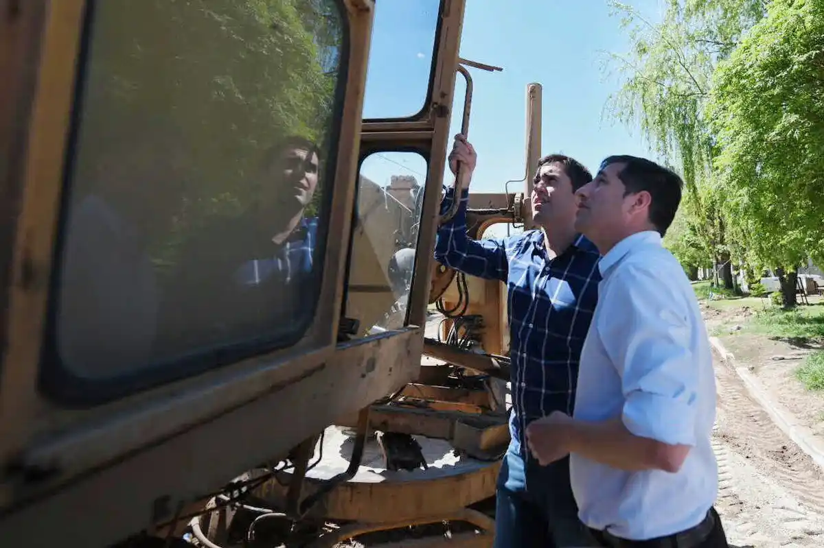 Mosca se mostró confiado para las elecciones y criticó a Cristina