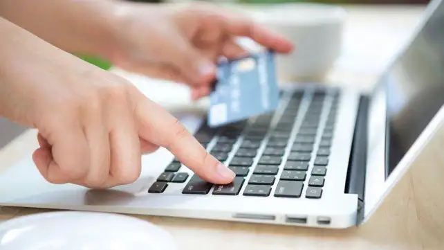 Compras del exterior