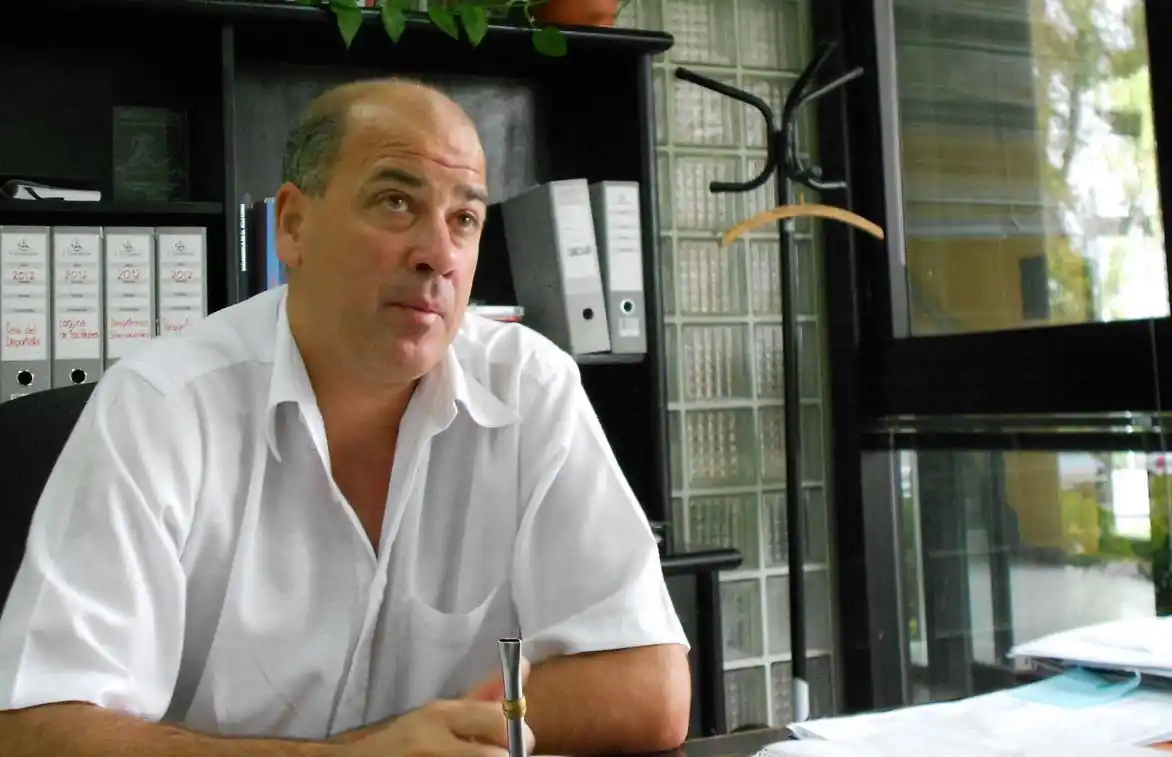 “Si es positivo para Mar del Plata, lo aceptaríamos”