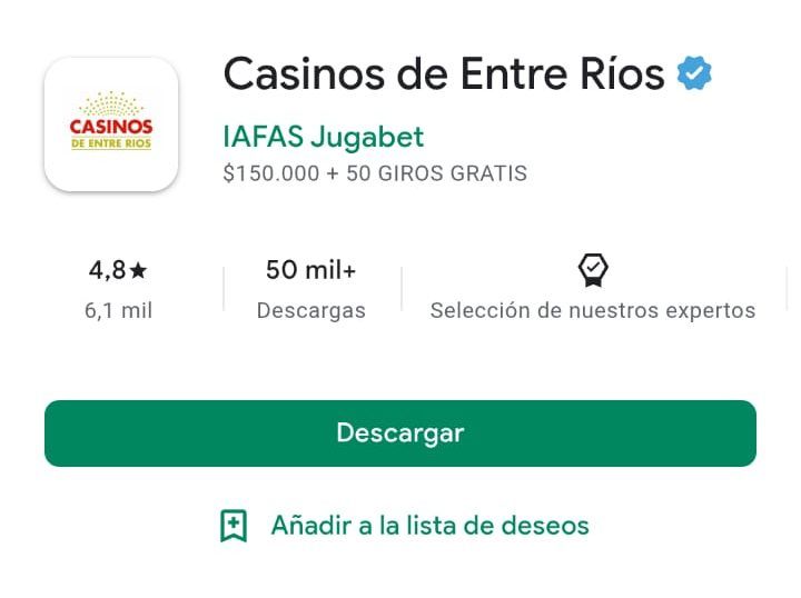 Con logos y fotos oficiales, el Juego Ilegal pretende seguir avanzando
