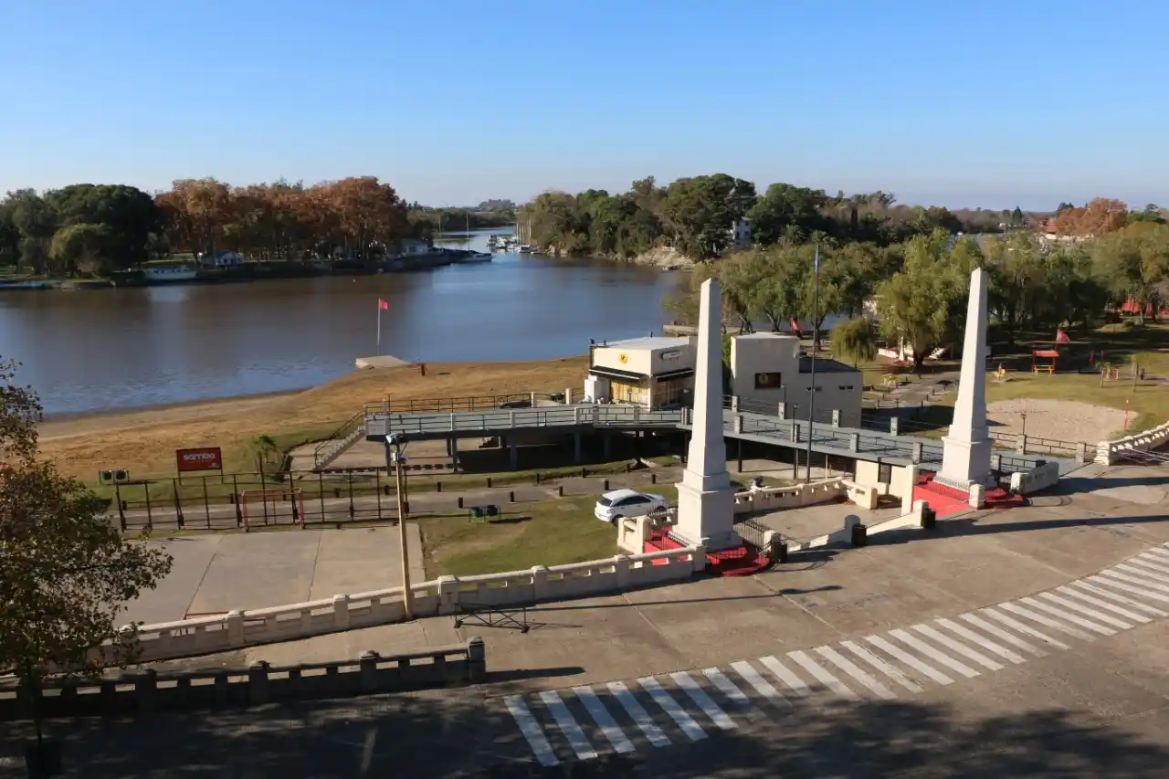 La CET advierte que sin libre circulación entre provincias el programa "PreViaje" no tiene sentido