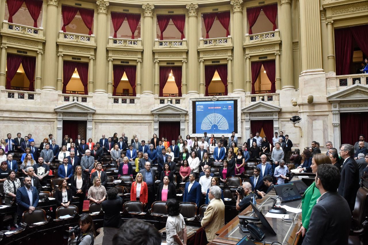 Un diputado aliado del oficialismo presentó un proyecto para eliminar las PASO