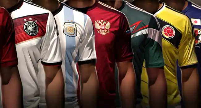 Adidas: La marca que ganó el Mundial 2014