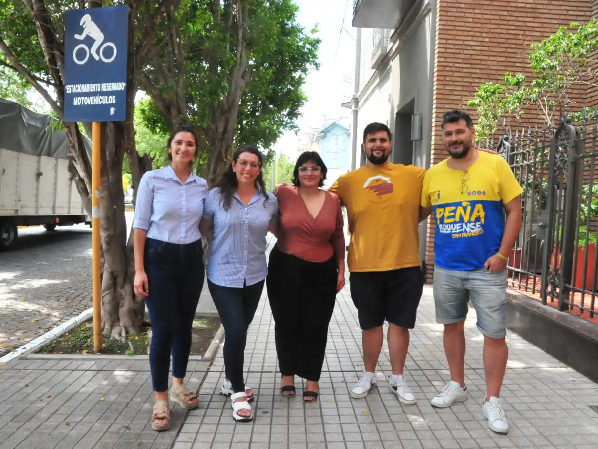 “Todos somos útiles”, la campaña que  invita a armar una mochila solidaria    