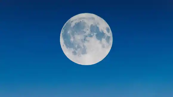 Todo lo que debes saber de la Luna Azul de este #30Ago (+Video)