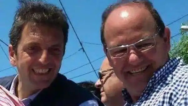 Un diputado massista denunció un plan para asesinarlo