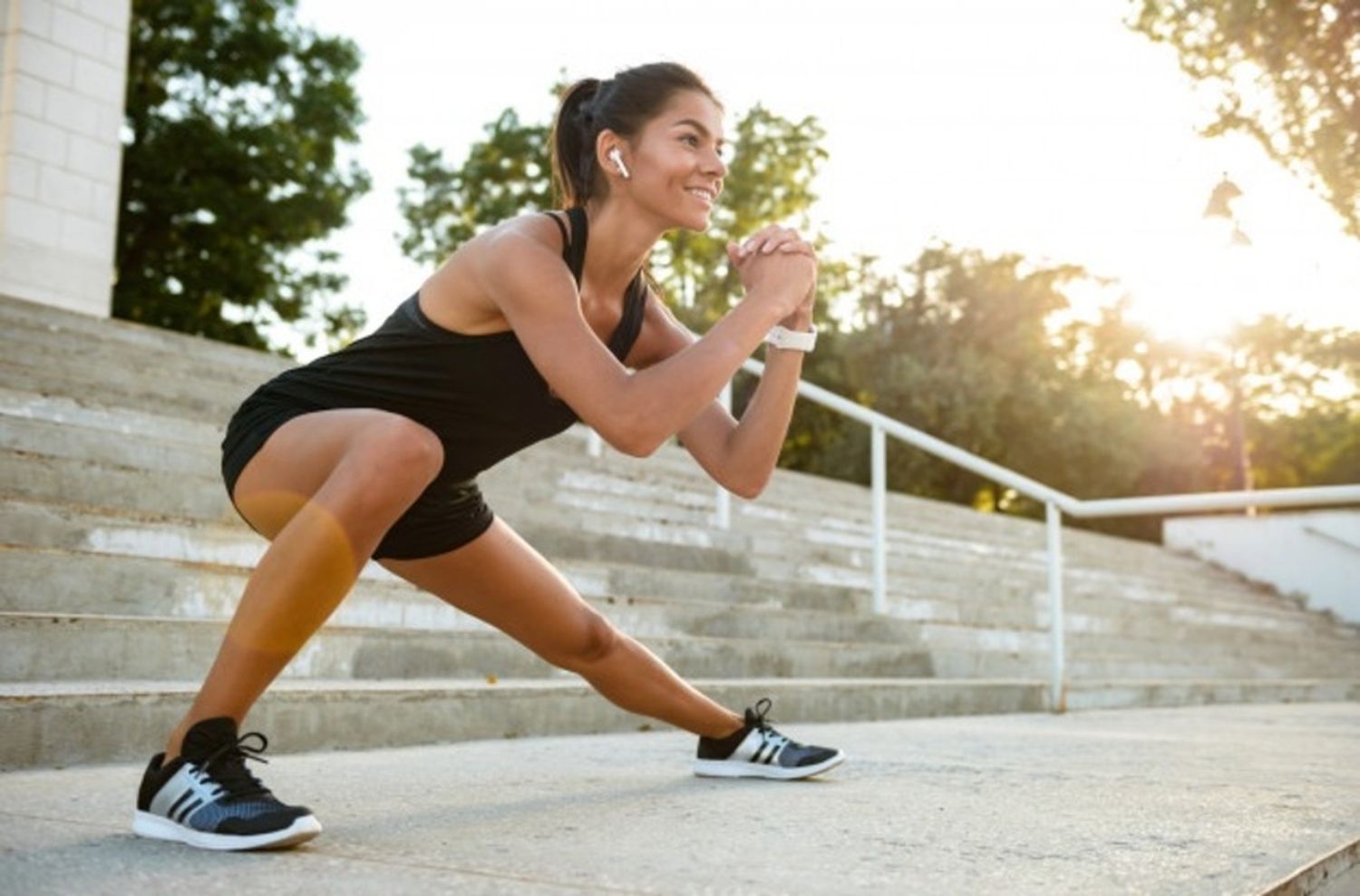 ¿Cuál es el entrenamiento ideal?