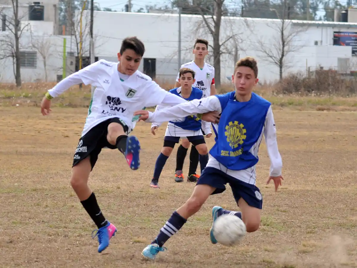 El Clausura sigue el domingo