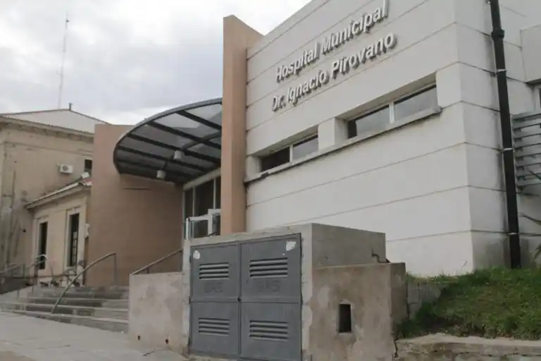 El Hospital Pirovano incorporo nuevos profesionales y amplío su horario de atención