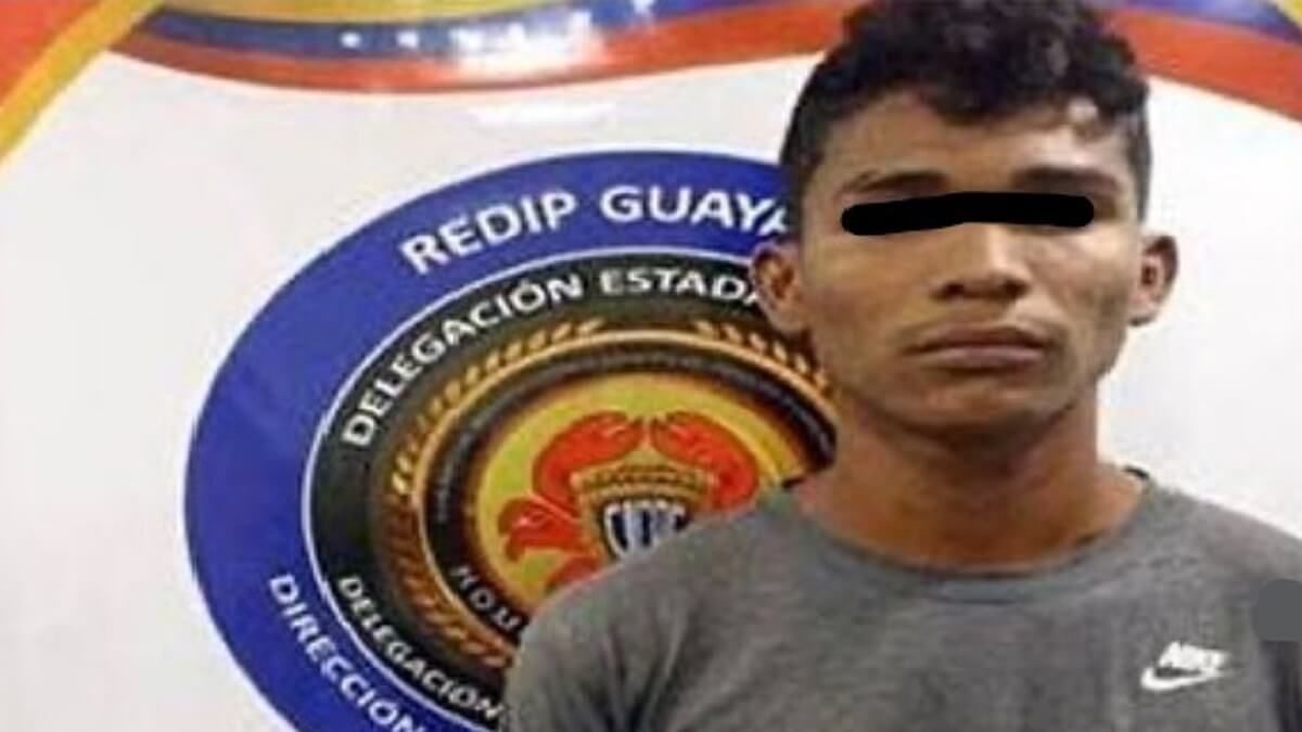 ¡CON AMIGOS COMO ESOS! Se fueron de tragos y lo mataron de 81 puñaladas en Bolívar