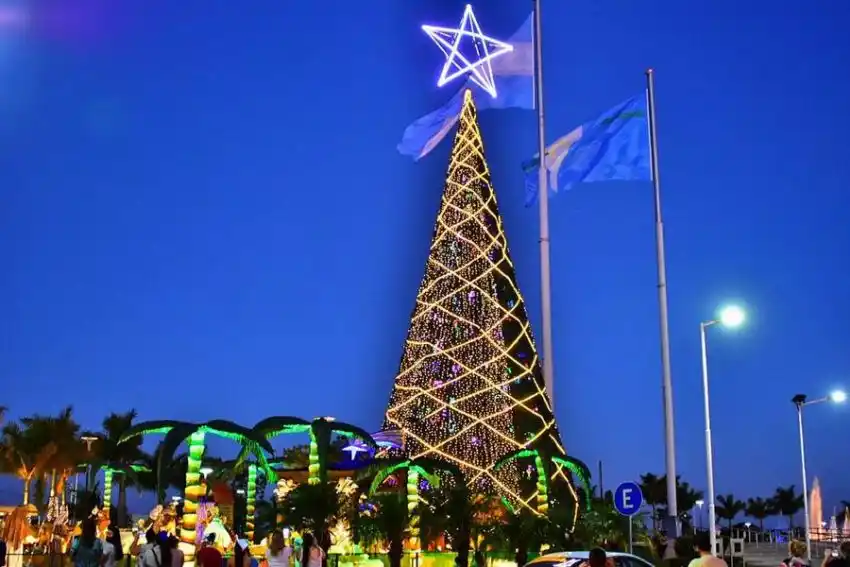 El Ministerio de Turismo de la provincia anticipó las actividades de verano en Formosa