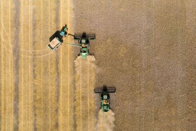 La campaña agrícola 2025/26 demandará un uso histórico de gasoil
