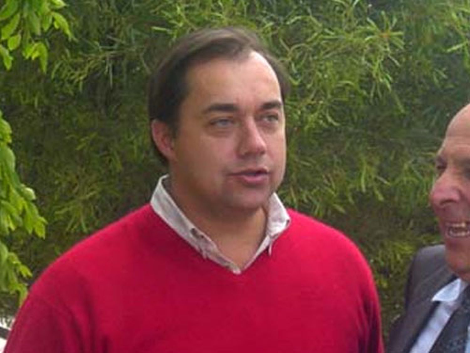 imagen Alejandro Villemur