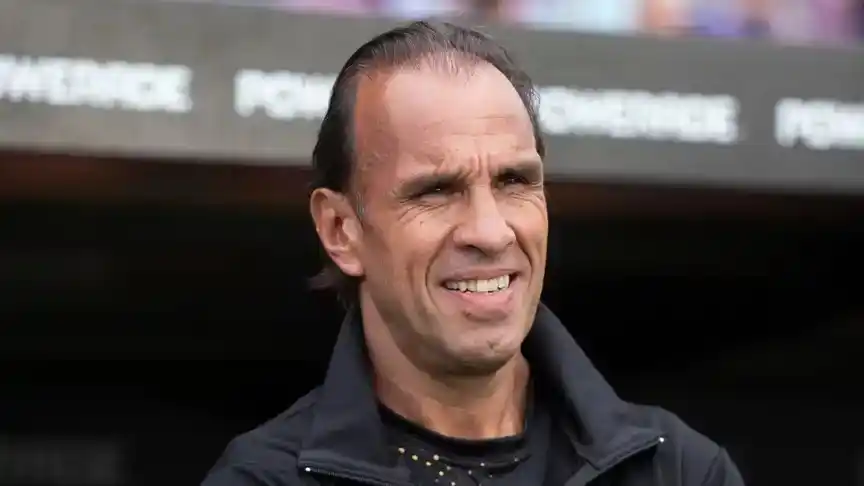 La deuda que se reclama es de 10 millones de pesos.