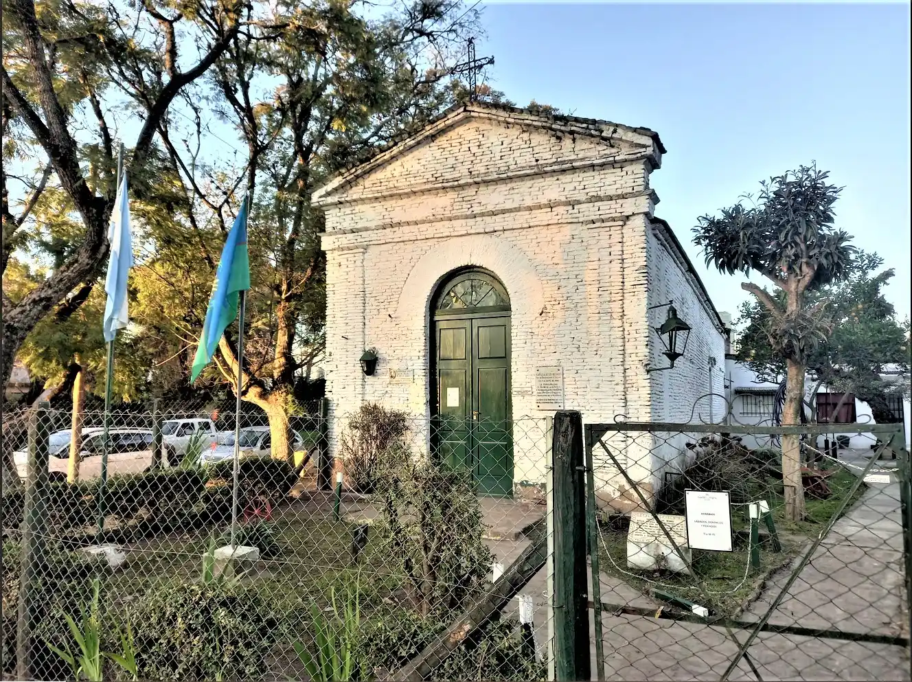 Cada 25 de junio en Chascomús se celebra el “Día del Afrodescendiente”