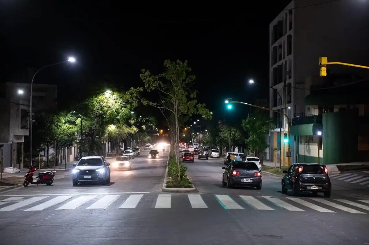 El Municipio busca ordenar la circulación en las calles de Paraná