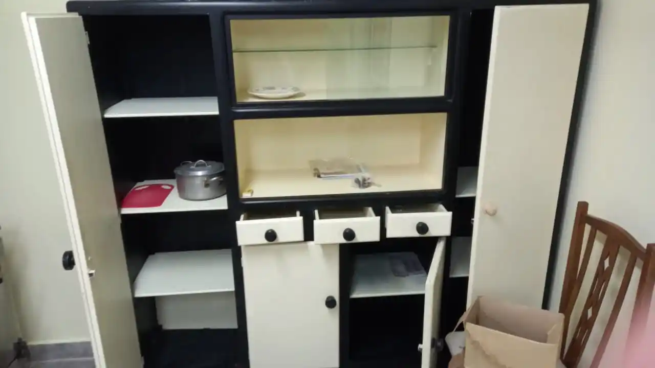 Alejandra Perea destrozos asociacion civil vistiendonos de sol - 2