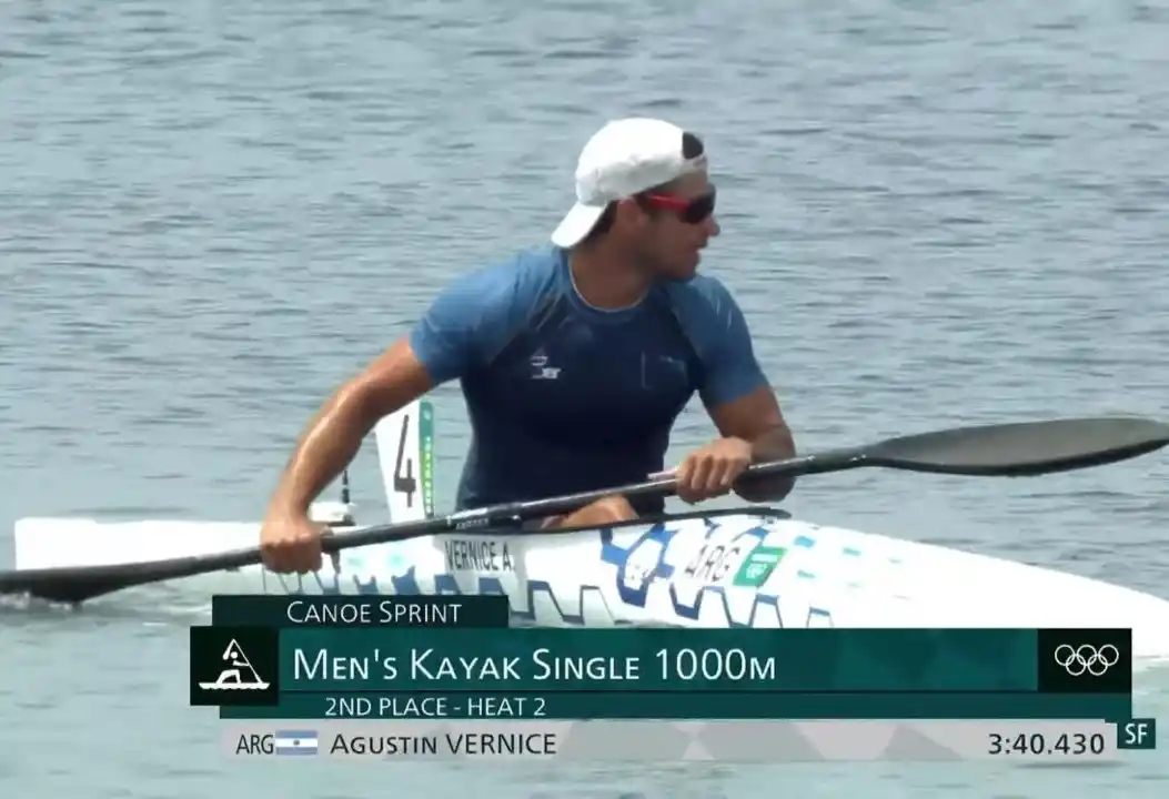 Doble chance de medalla para “Las Leonas”, semifinales para Vernice y otros frentes abiertos