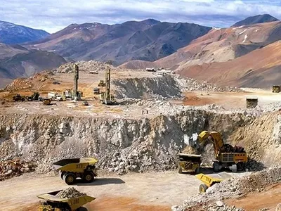 Ni agro ni petróleo: el sector que busca atraer u$s20.000 millones