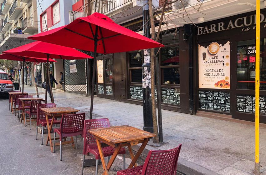 Cabrales: “Han cerrado más de 20.000 bares y restaurantes en todo el país”