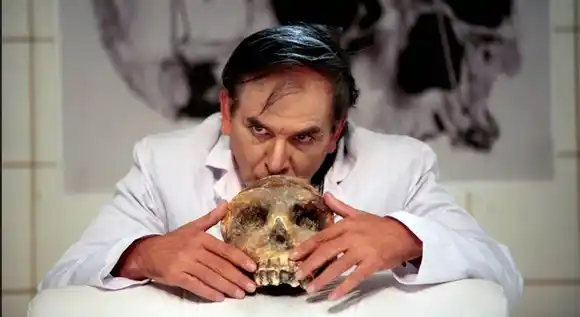 «Sangre en el diván» regresa por 5 funciones especiales