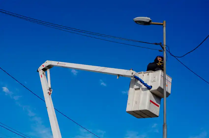 El Municipio informó los cortes de tránsito por obras viales