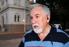 Murió el director de Cultura Miguel Rouaux