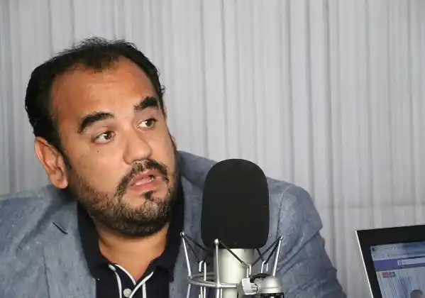 Gamarra se manifestó en contra del proyecto de despenalización del aborto