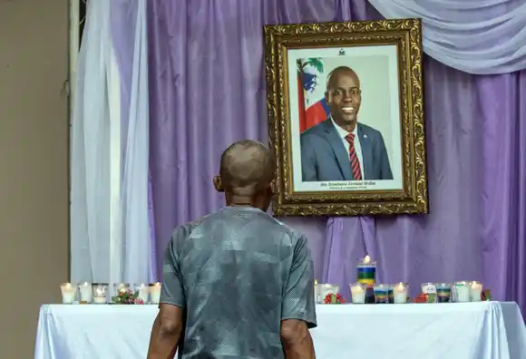 MIEDO EN HAITÍ ¿Por qué jueces se niegan a comenzar investigación de magnicidio?