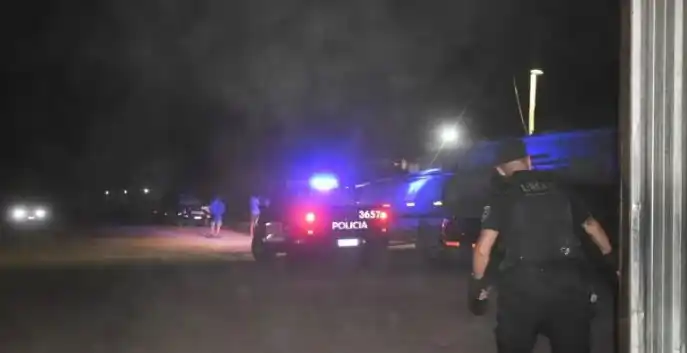 El desgarrador posteo del papá del nene que cayó a un pozo en Mendoza y murió