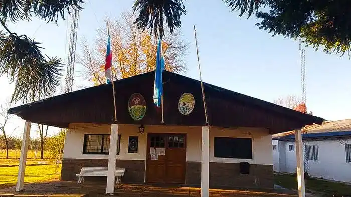 La Municipalidad de Estancia Grande  otorgó un aumento  salarial del 42%  para sus empleados municipales 