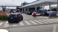 Aumentó la nafta, ¿Cuánto vale el litro en las estaciones de Tandil?