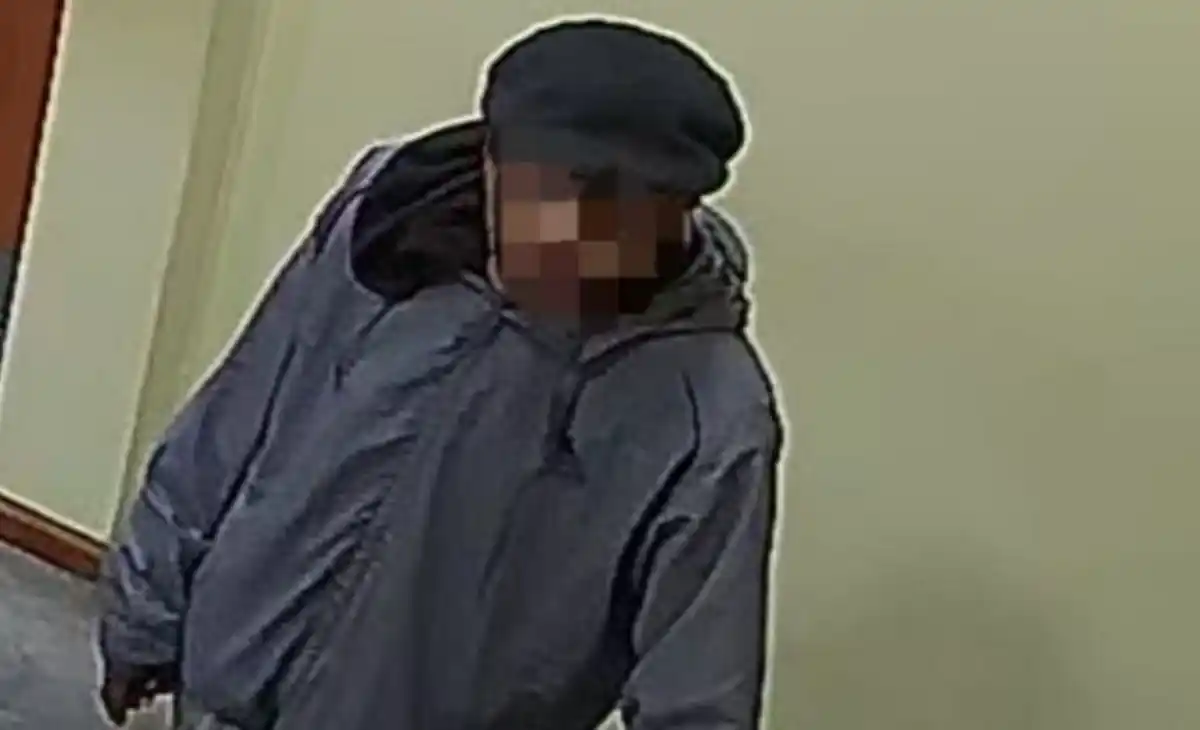Identificaron y detuvieron a un hombre por el robo de una batería