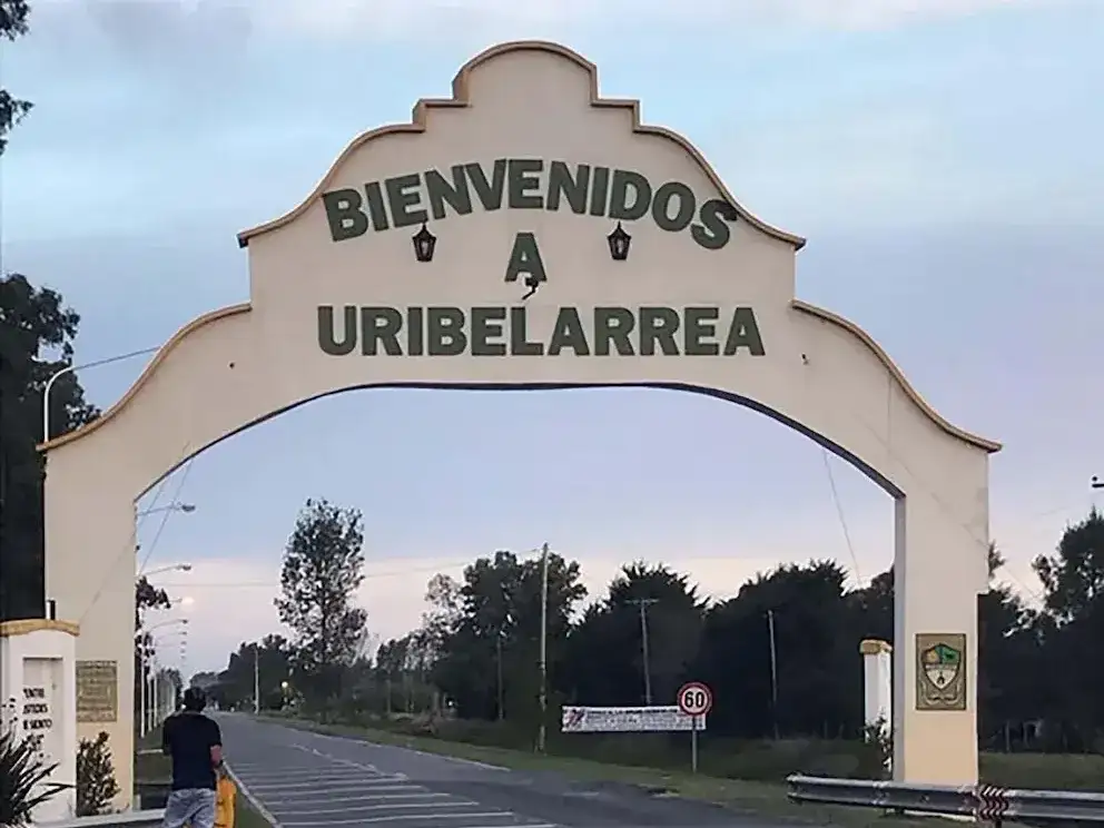 uribelarrea