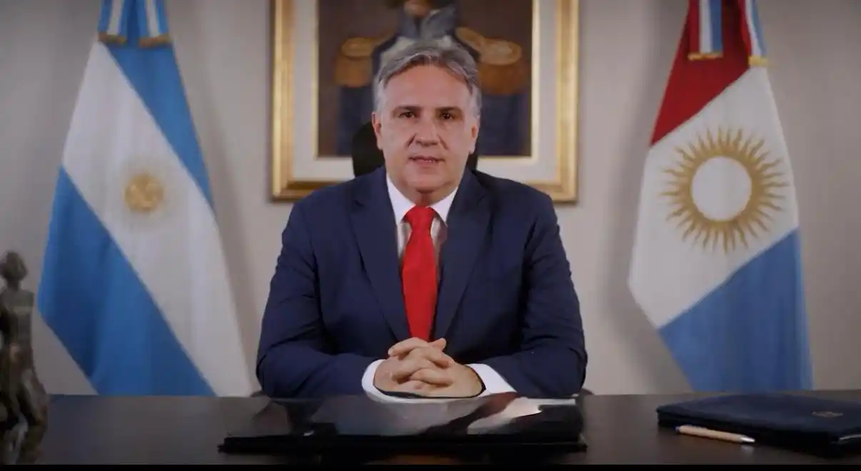 La medida tiene lugar en medio de la disputa judicial entre Córdoba y el Gobierno nacional por la deuda con la Caja de Jubilaciones.