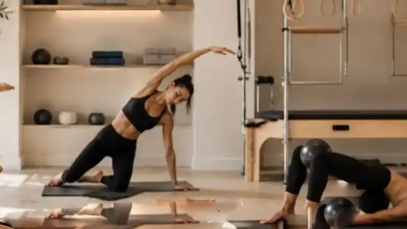 Convención Fitness: una jornada para entrenar, aprender y superarse