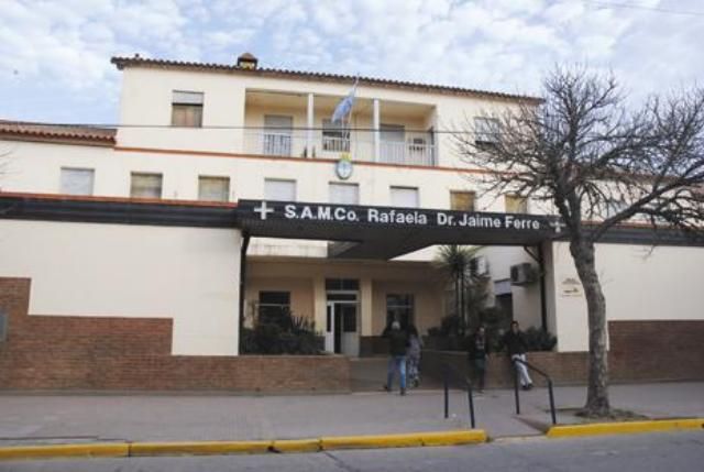 Rafaela: se realizó la primera diálisis en el sistema de salud pública