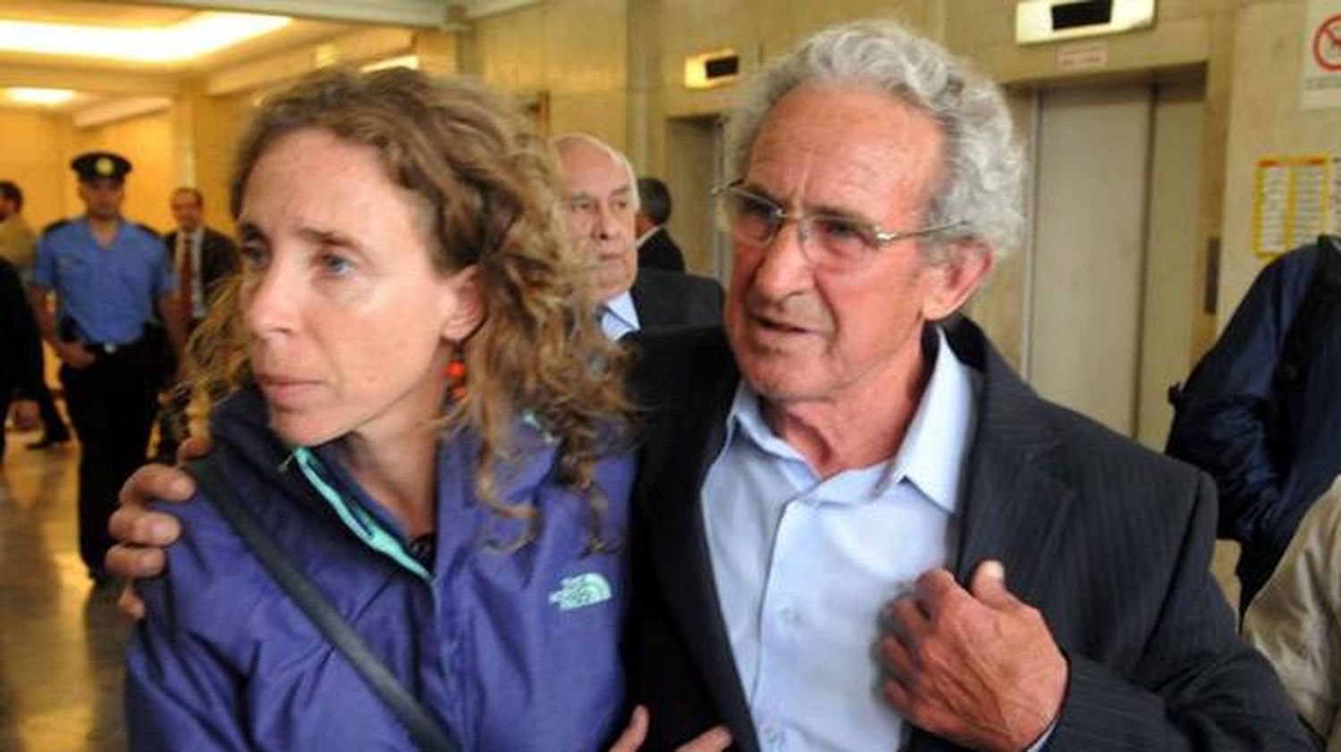 Manejó borracho y mató a 3 personas: Le dieron 5 años de prisión domiciliaria