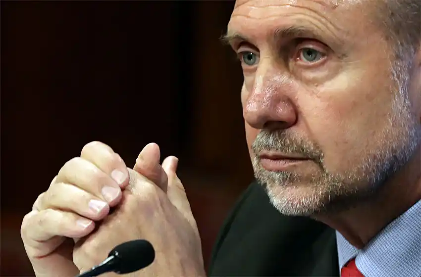 Perotti: “Hay que hacerle sentir al narcotráfico y al delito organizado que esta es una zona hostil»