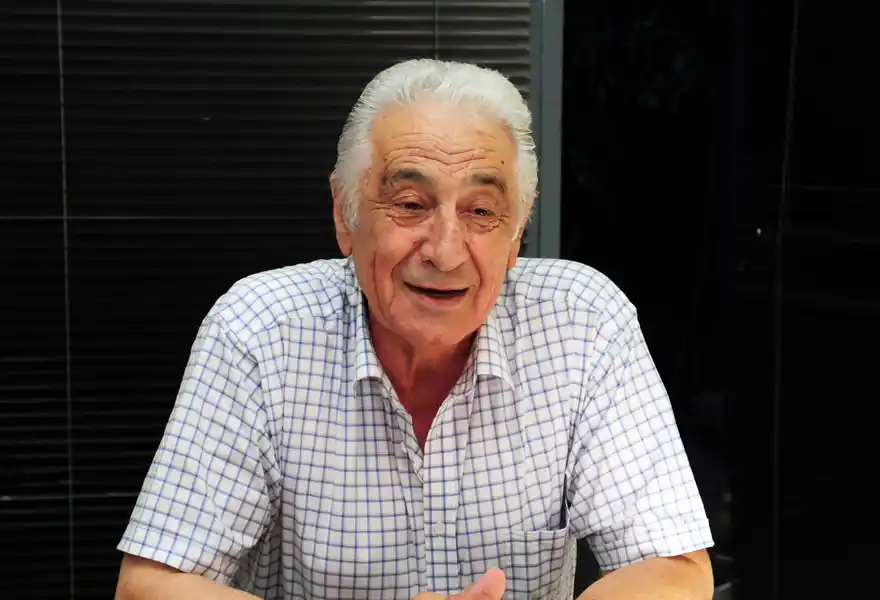 Historia de la aseguradora que hoy cumple 60 años