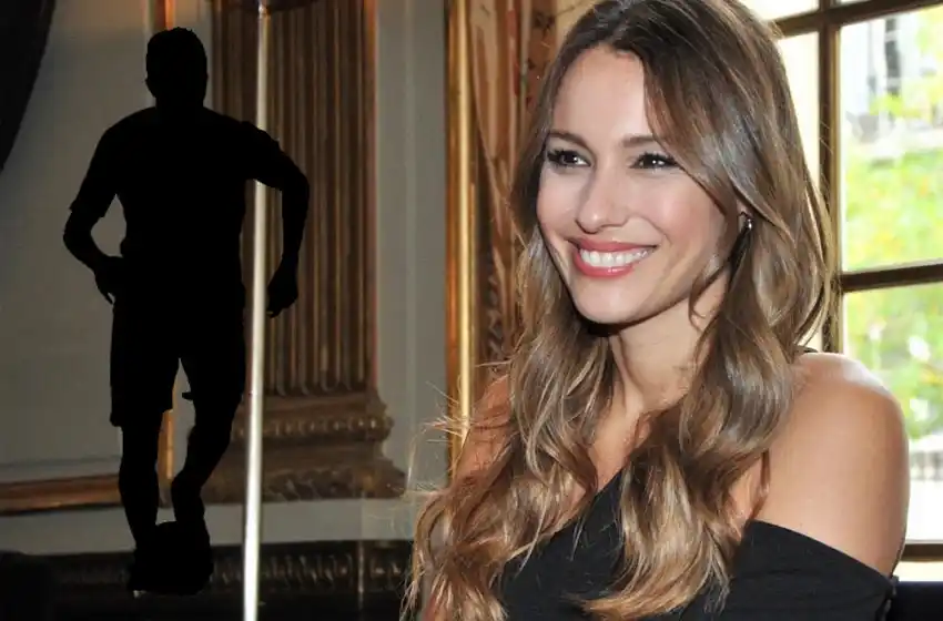 Pampita en busca del panelista más polémico