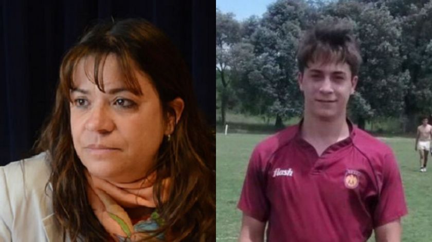 Crimen de los rugbiers: En Zárate sospechan que la funcionaria de Cáffaro en realidad no renunció 