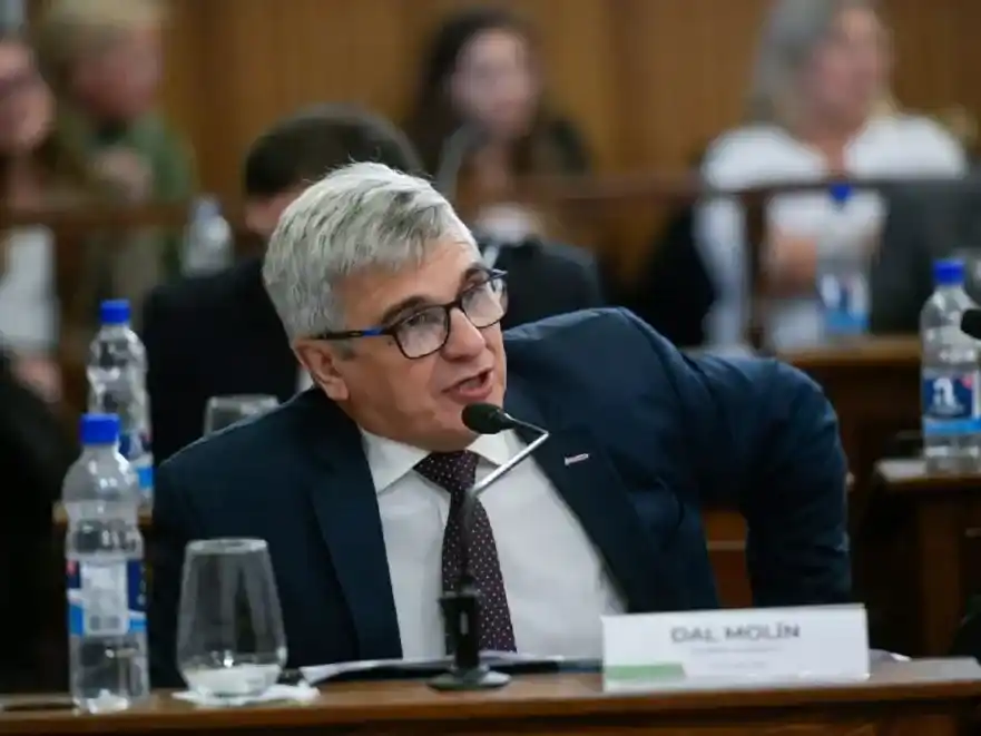 La baja de fondos nacionales pone en alerta las cuentas de Entre Ríos