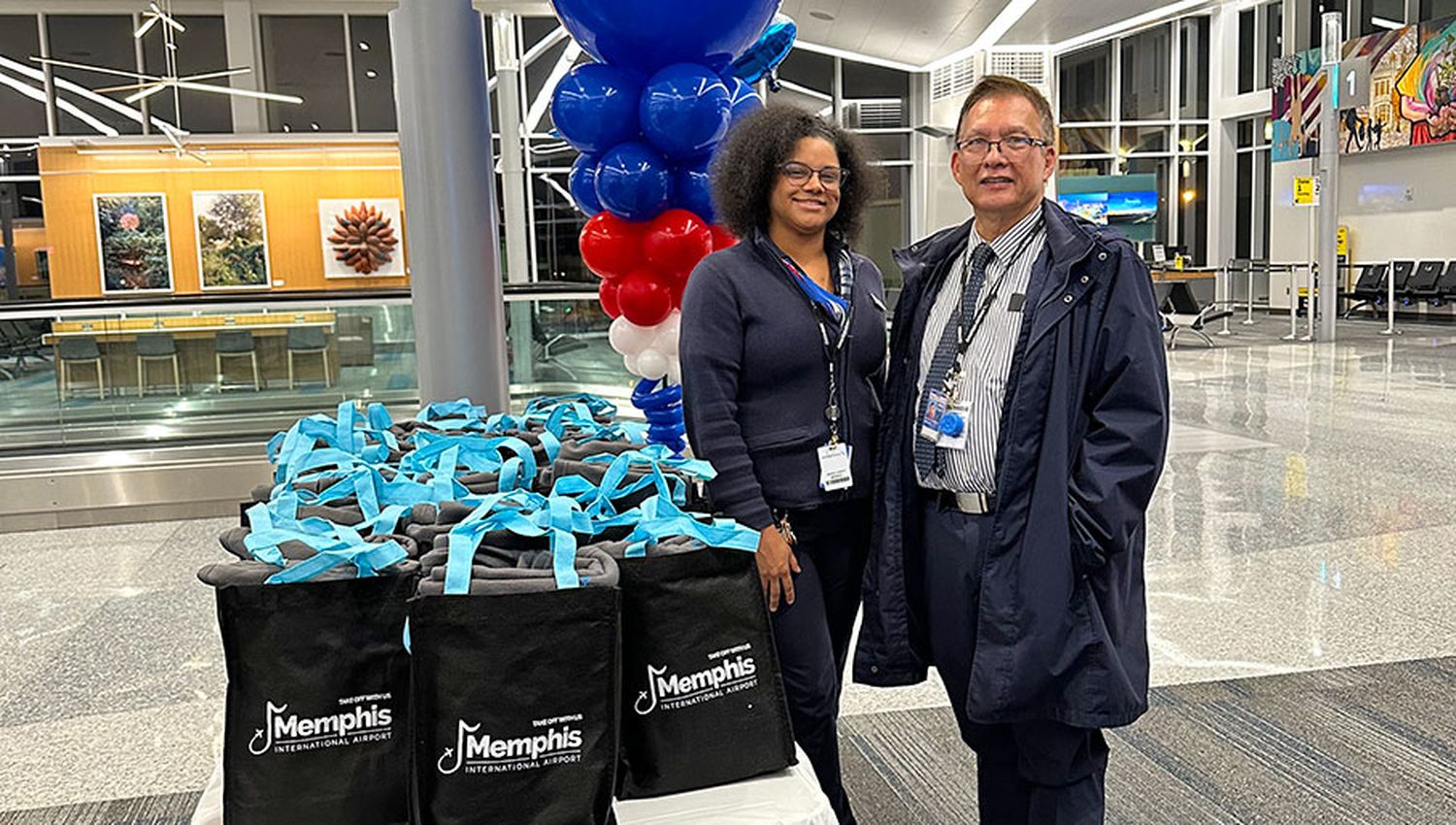 American Airlines inaugurates flights between Austin and Memphis